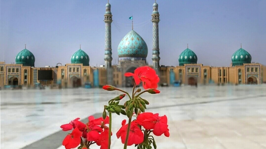 کلیپ کوتاه عاشقانه امام زمان ❤