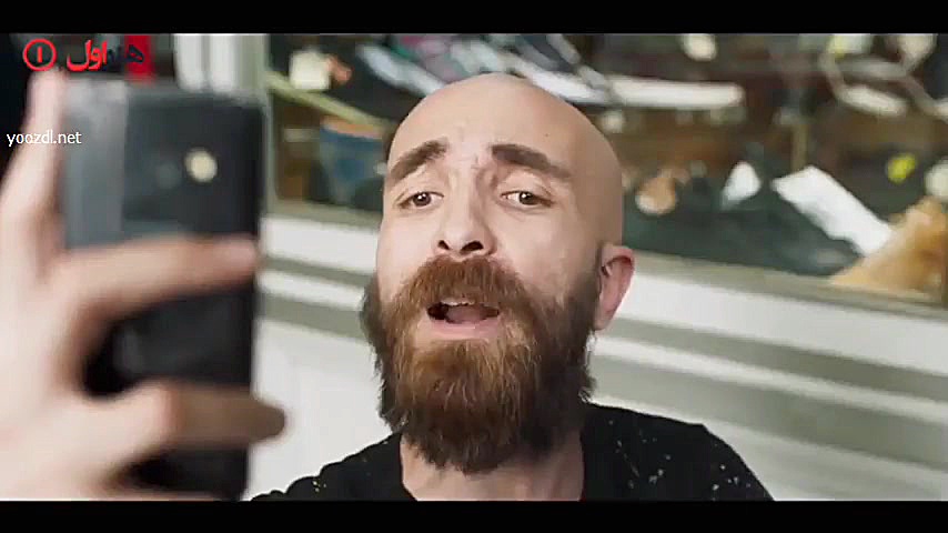 تیزر قسمت 12 سریال نیسان آبی