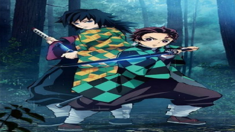 طالع بینی انیمه ای♡انیمه شیطان...