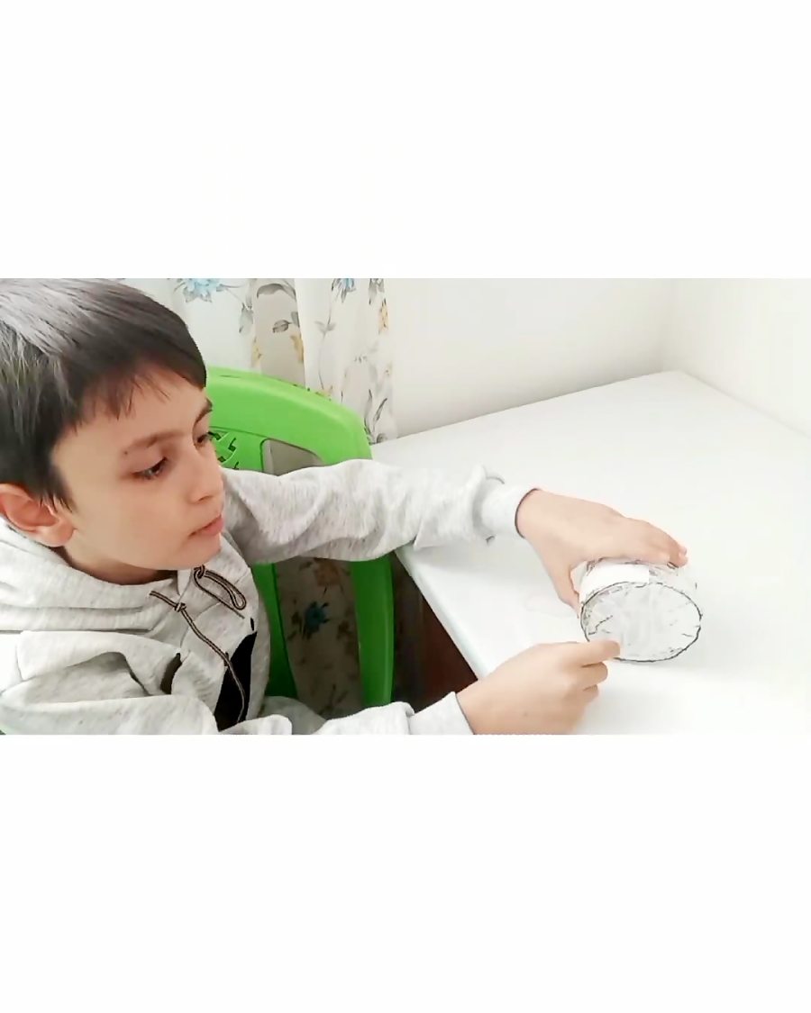 فعالیت صفحه ۶۱ و ۶۲ علوم سوم ا...