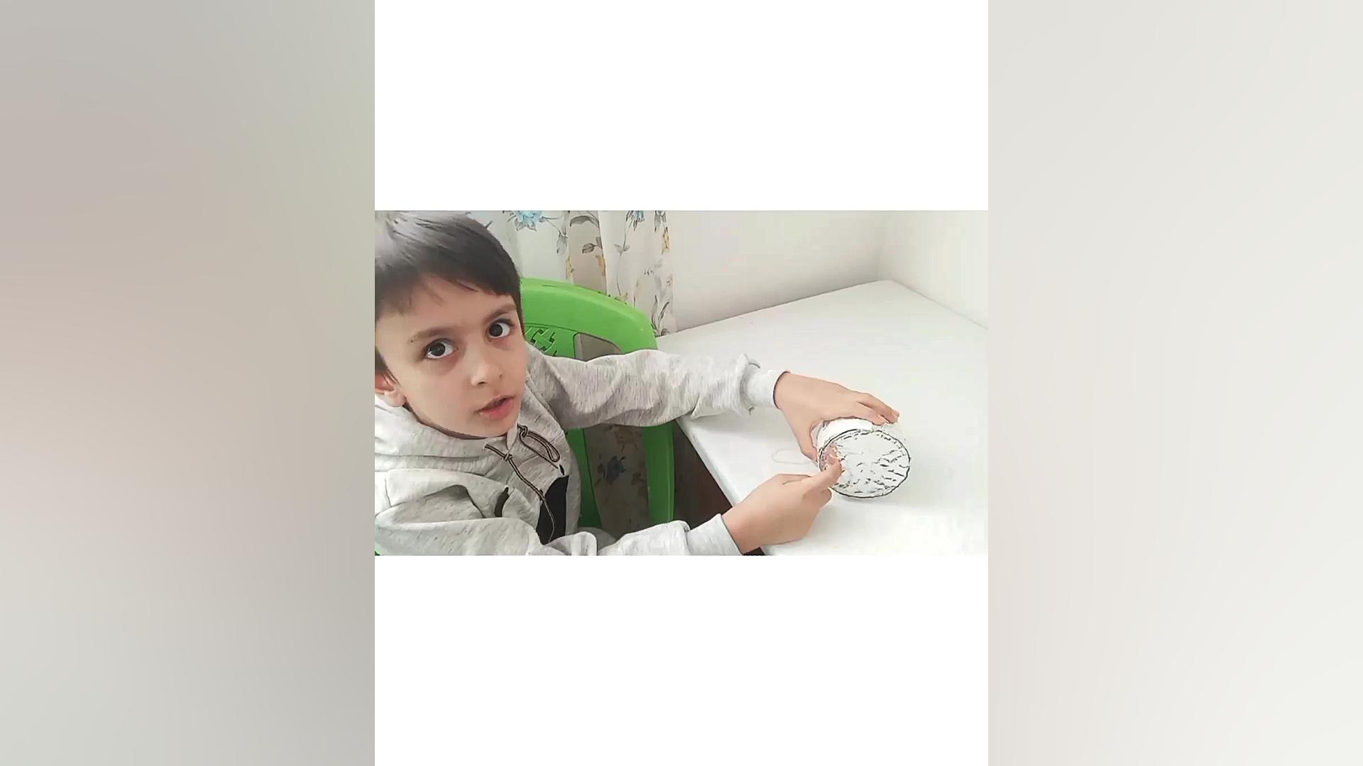 فعالیت صفحه ۶۱ و ۶۲ علوم سوم ا...