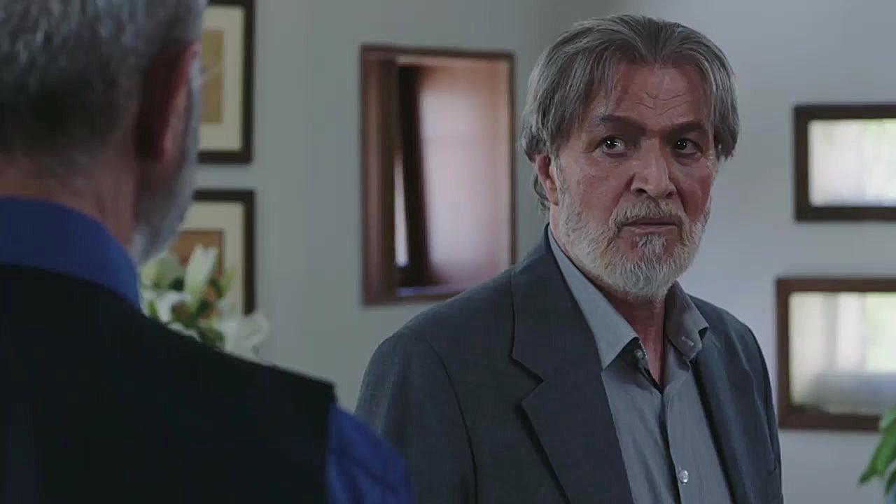 قسمت 13 سیزدهم سریال خسوف | دا...