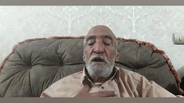 حاج خانوم بزار حاجی درسشو بده...