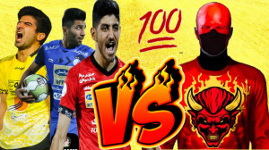 PES 2021 | پرسپولیس , استقلال...