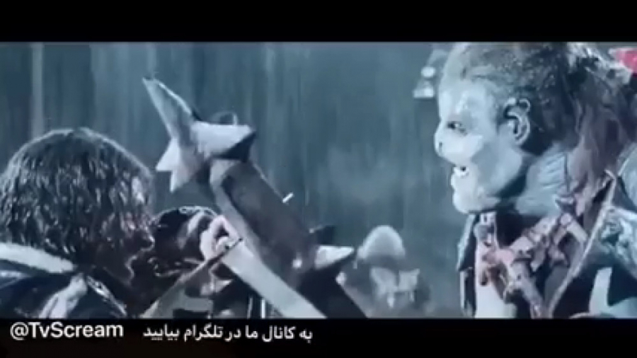 ارباب حلقه ها ۲۰۲۱