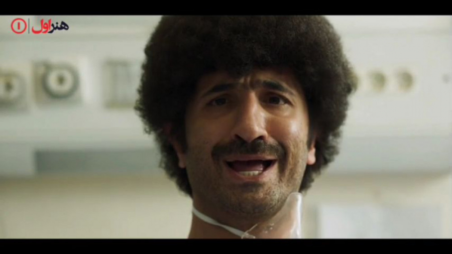 قسمت دوازدهم نیسان آبی قسمت 12...