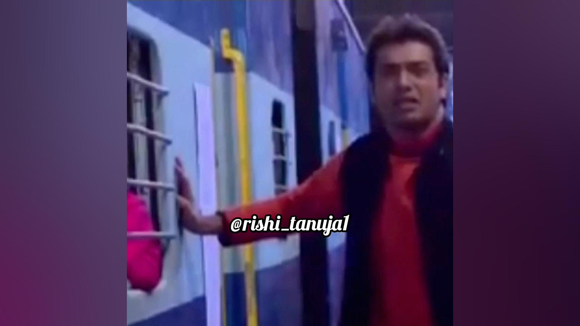 ادیت خیلی جذاب به عشق تو سوگند