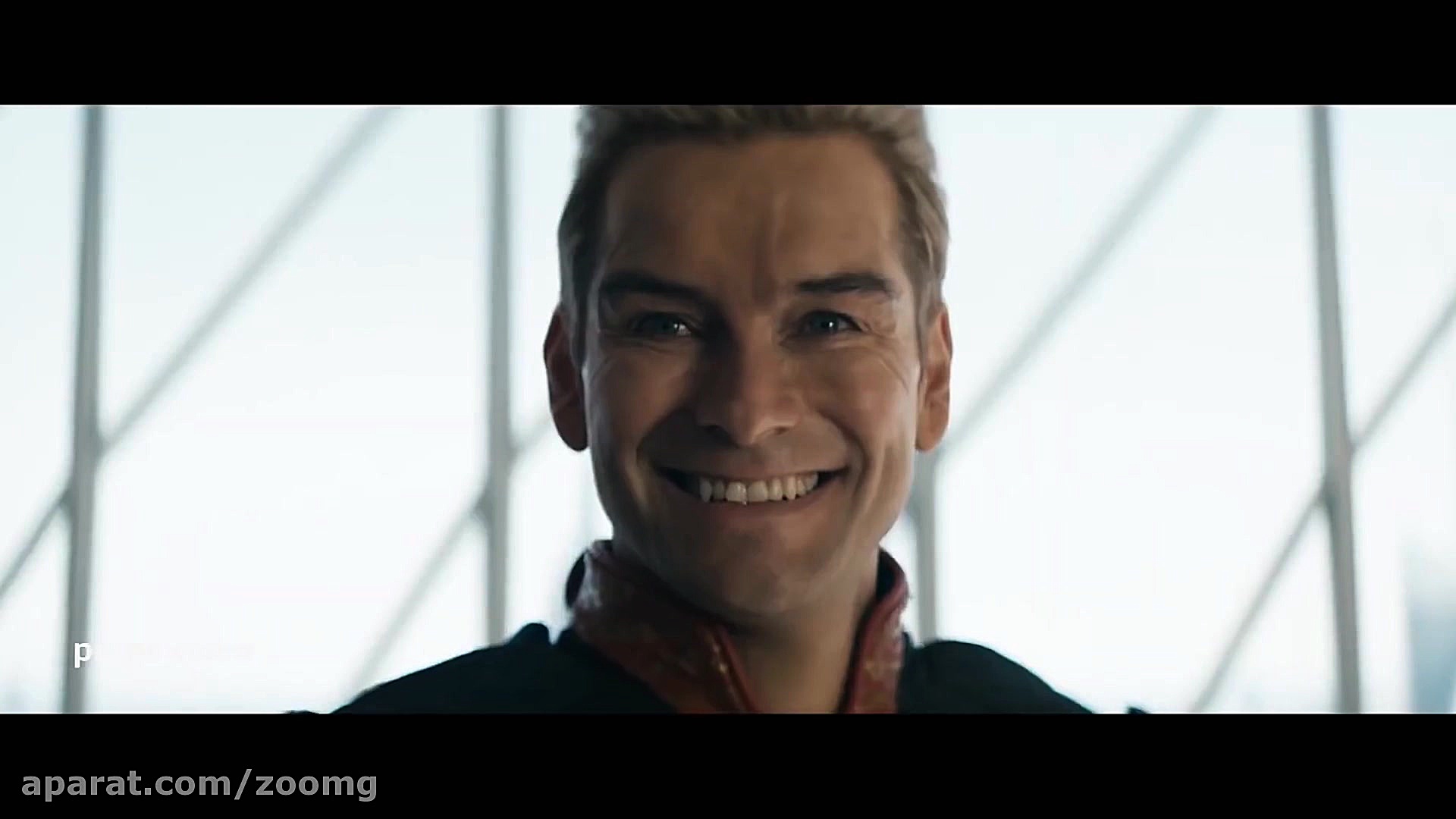 اولین تریلر فصل سوم سریال The...