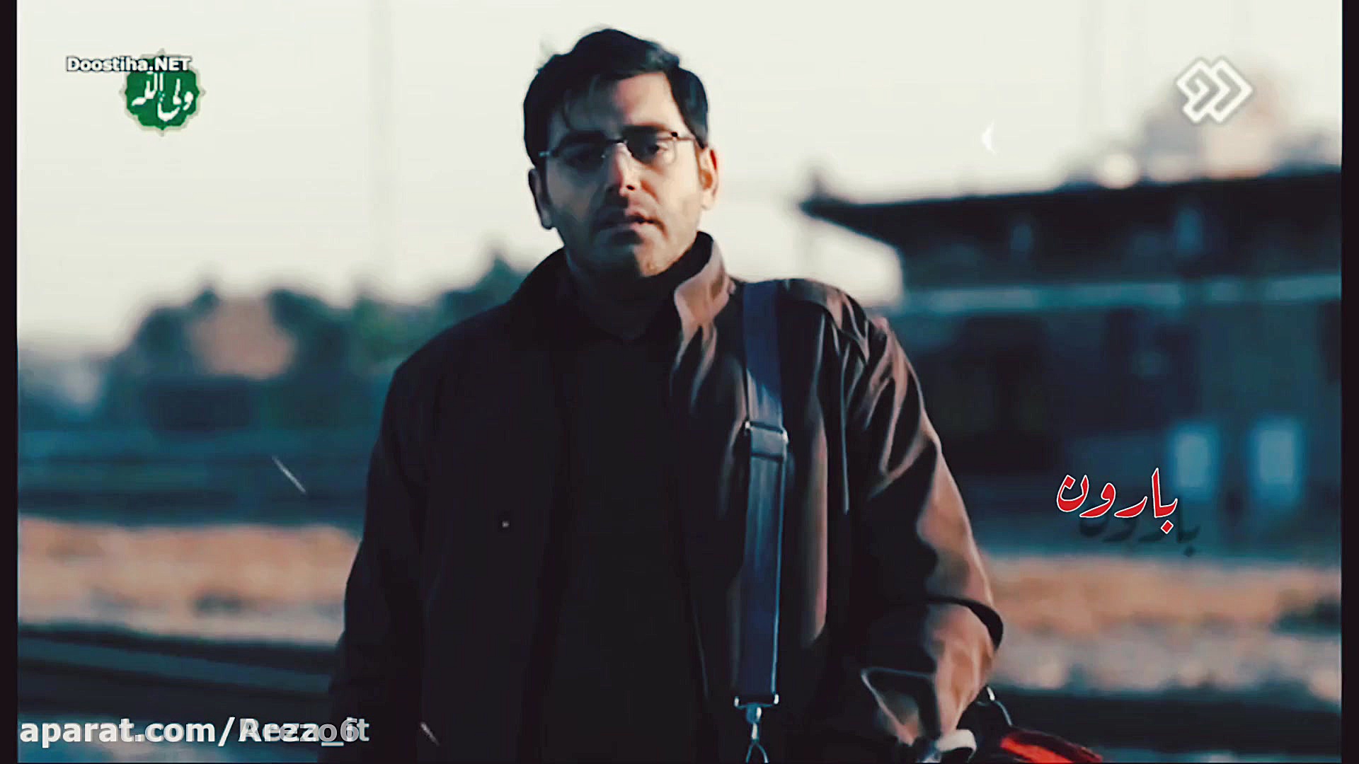 میکس بچه مهندس 4 با اهنگ شبیه...