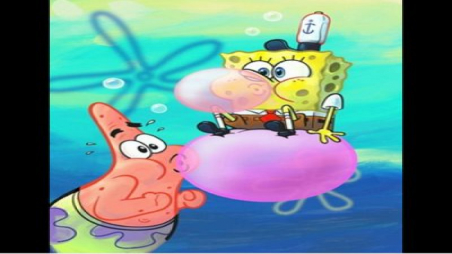 باب اسفنجی|کارتون باب اسفنجی|د...