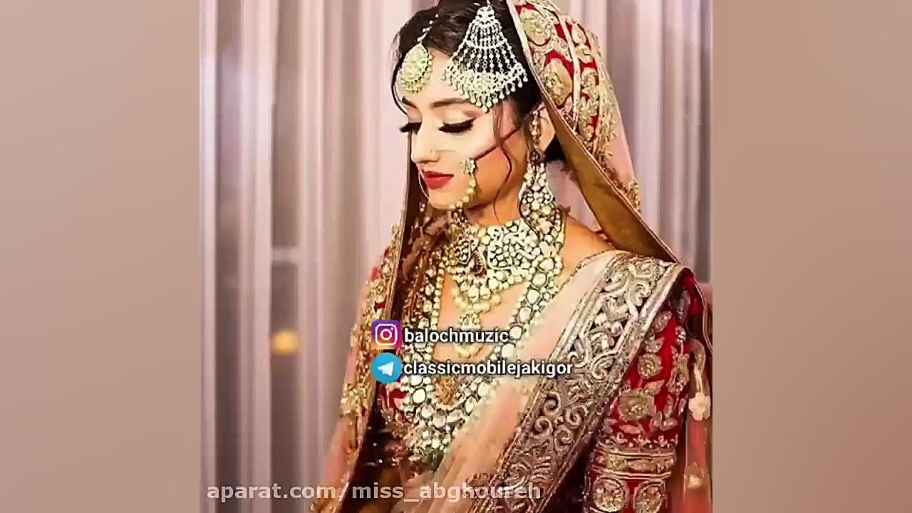 میکس هندی آهنگ عاشقانه هندی سل...