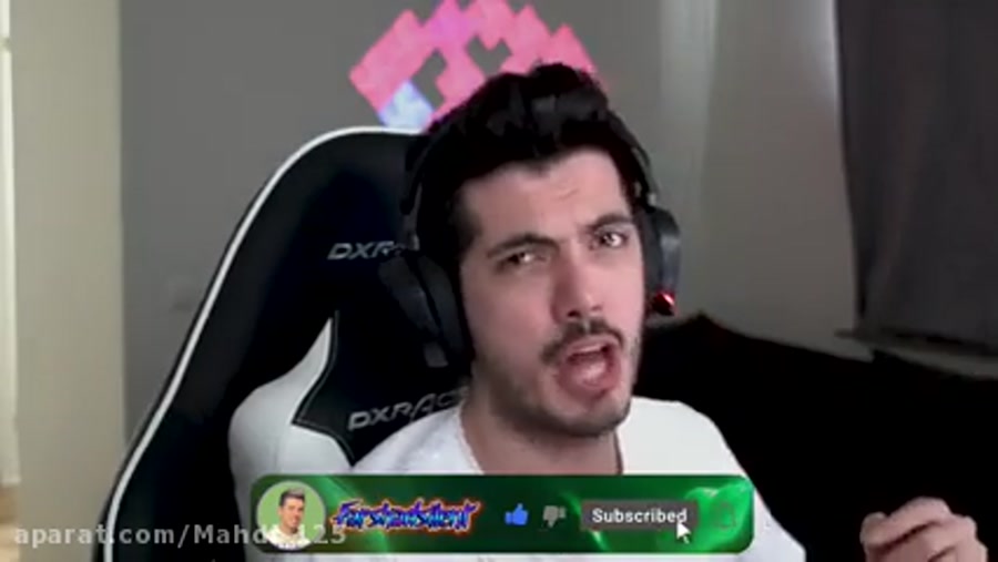 فرشاد سایلنت