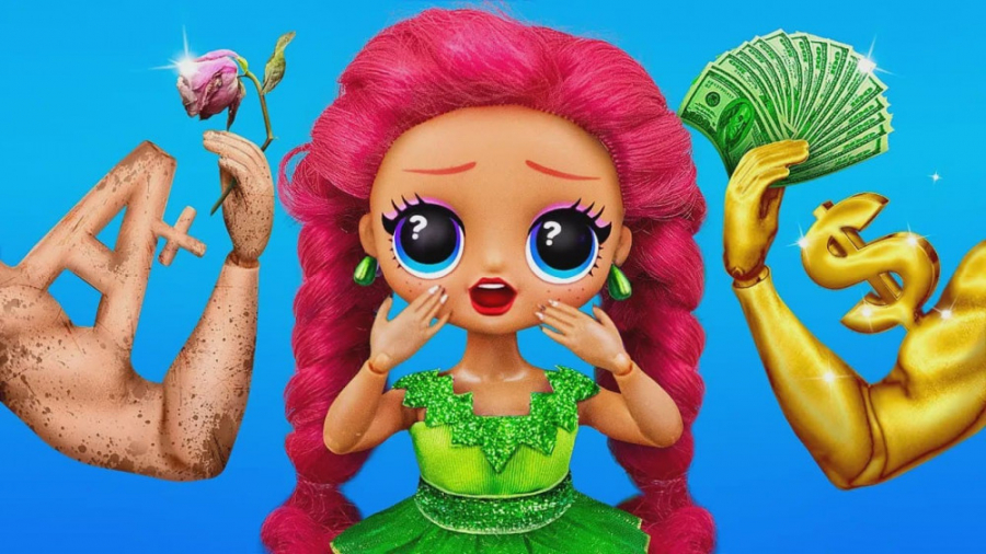 ۱۰ ایده ال و ال سورپرایز برای...