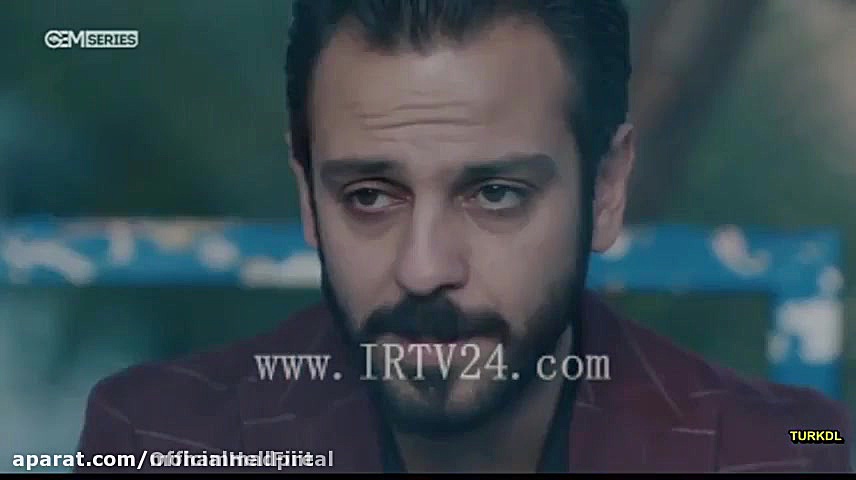 سریال گودال قسمت 1 دوبله فارسی