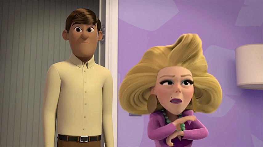 〽بچه ریس ۳〽قسمت ۴〽