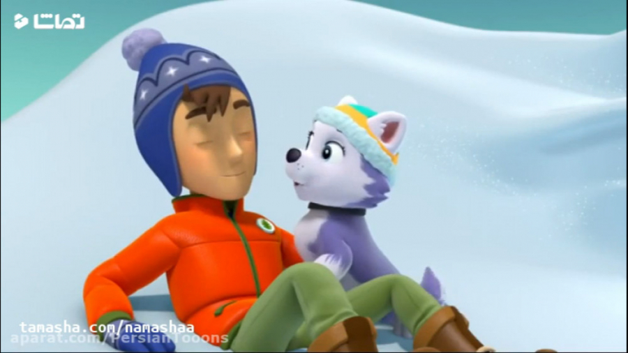 کارتون سگهای نگهبان  انیمیشن س...