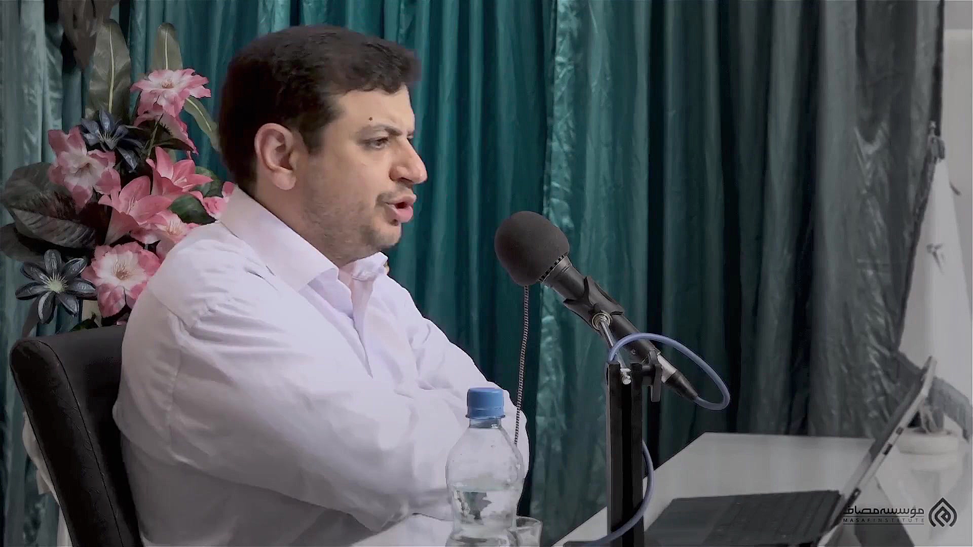 کلیپ استاد رائفی پور  روابط اج...