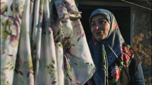 فیلم کوتاه از جنس همسایگی