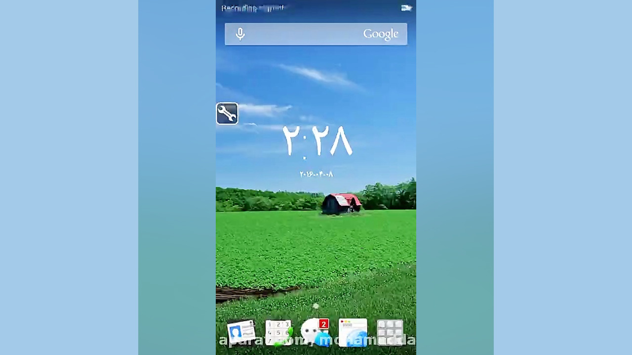 آموزش هک بازی اندروید با game...