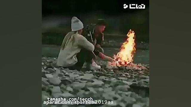 کلیپ عاشقانه.آهنگ جدید.احساسی...