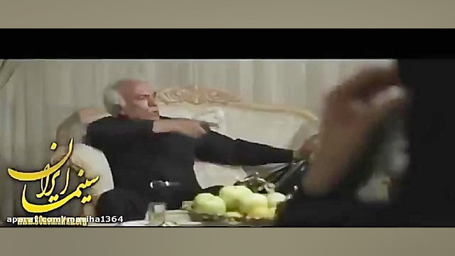 آنونس فیلم طبقه حساس زمان176ثانیه