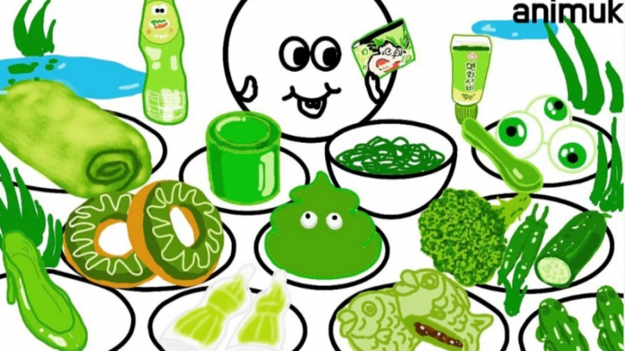 آسمرفود کارتونی آسمر فود کارتو...