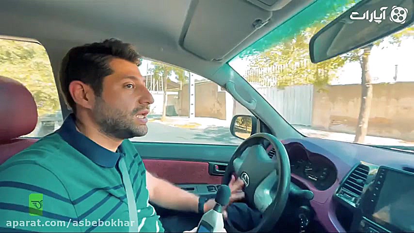 دمپینگ کابین خودرو