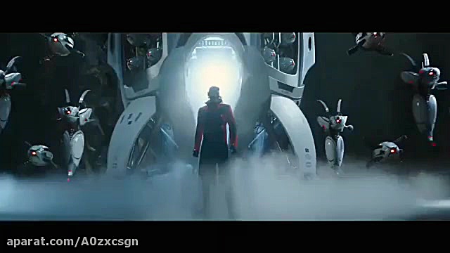 تریلر فیلم سونیک خارپشت ۲  زیر...