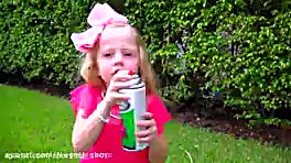 ناستیا استیسی