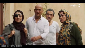 دانلود سریال نیسان آبی قسمت 12...