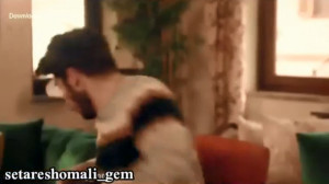 کتک زدن های ییلدیز سریال ستاره...