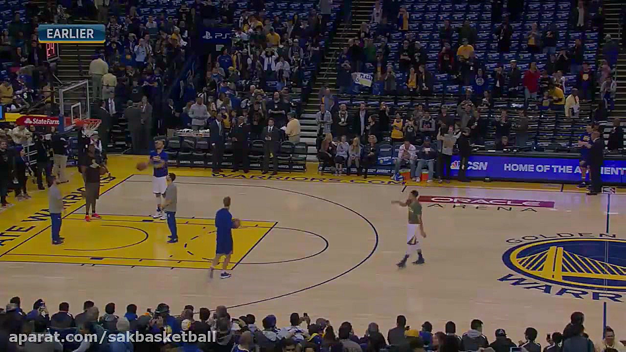 رویای استفن کری