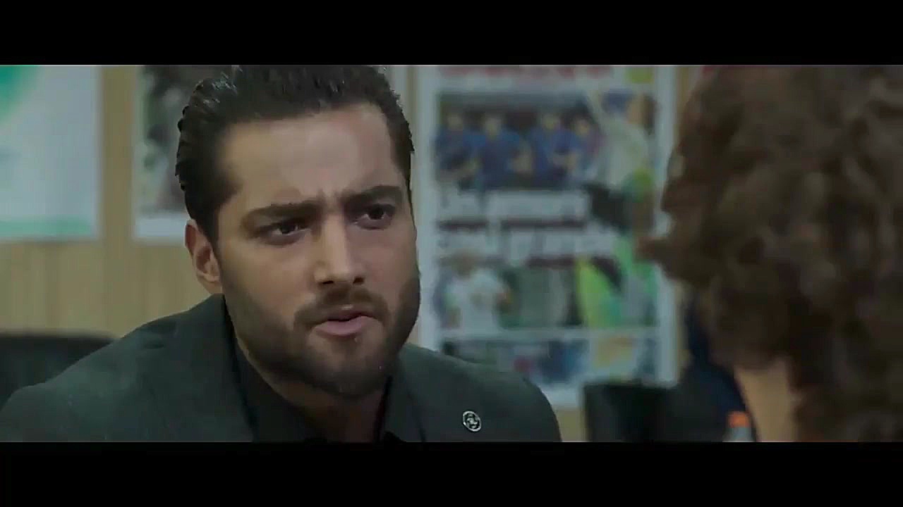 قسمت 12 دوازدهم سریال جزیره |...