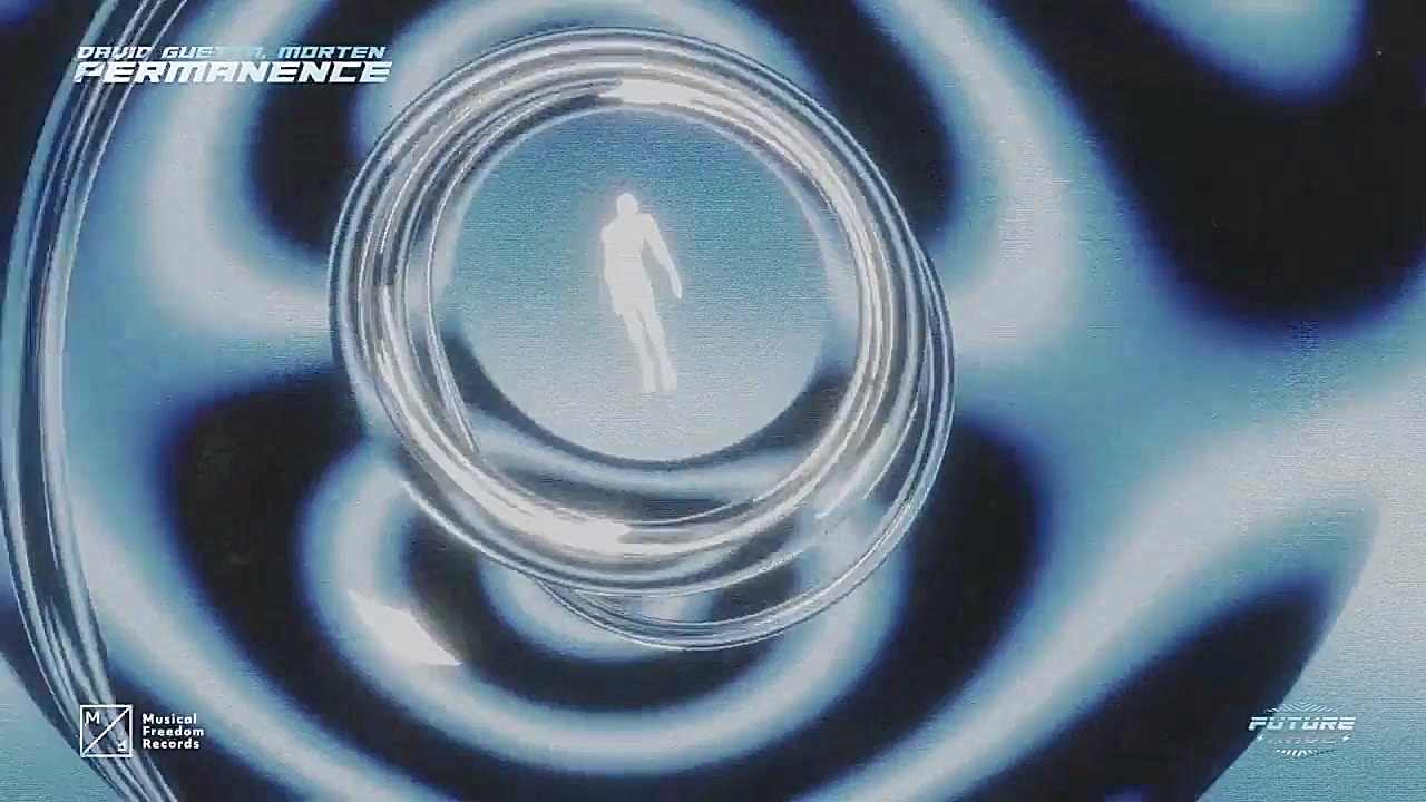 اهنگ خارجی جدید شاد Permanence...