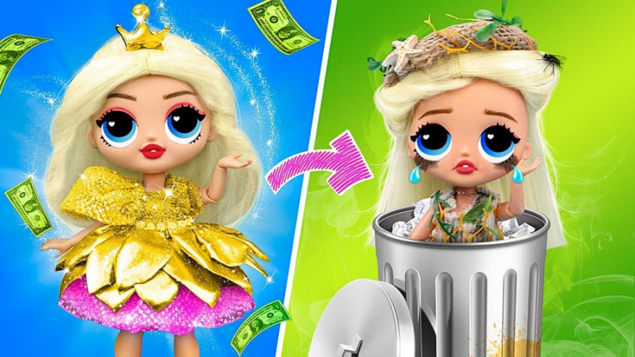 ۱۱ ایده ال و ال سورپرایز برای...