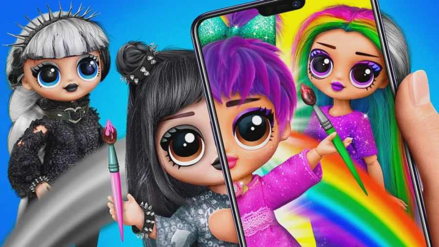 ۱۰ ایده ال و ال سورپرایز برای...