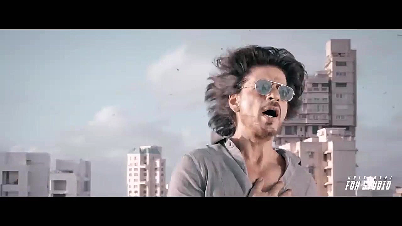 تریلر فیلم هندی شاهرخ خان فیلم...