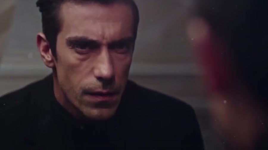 سریال عشق سیاه و سفید قسمت ۲۹