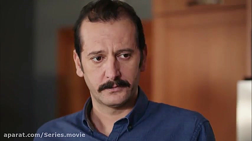 سریال عشق سیاه و سفید قسمت ۳۴