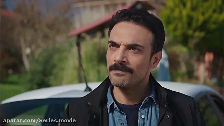 سریال عشق سیاه و سفید قسمت ۳۵