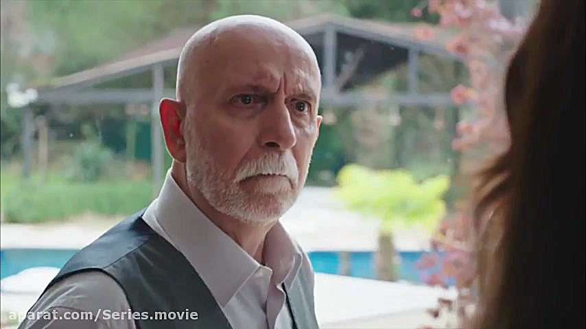 سریال عشق سیاه و سفید قسمت ۳۸