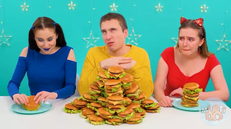 چالش&zwnj; جدید تفریحی و سرگرم...