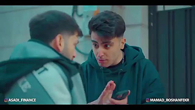 پست جدید ممد ،3 4 ،زندگی عین ا...