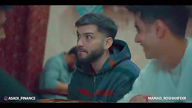 پست جدید ممد ،2 4 ، زندگی عین...