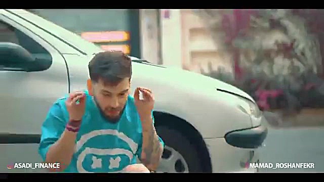 پست جدید ممد،1 4 ، زندگی عین ا...