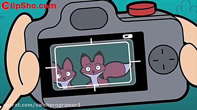 انیمیشن کودکانه مستربین  هتل م...