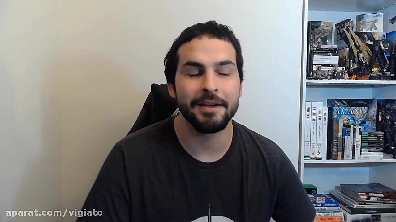 ریمیک بازی Final Fantasy 7 را...