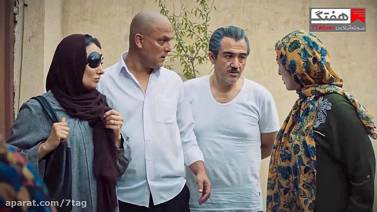 سریال نیسان ابی قسمت ۱۳  قسمت...