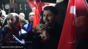 ویژه برنامه « قهرمان &ra...