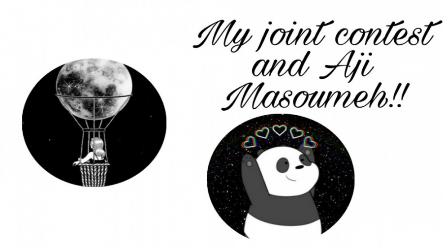 اولین مسابقه من و چنل قلمره خا...